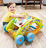 Ходунки каталка 2 в 1 Little Tikes 640957, фото 3