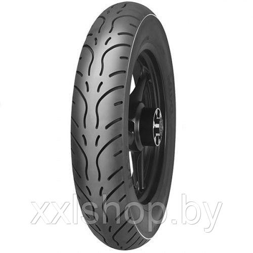 Моторезина Mitas 3.00-18 MC-7 52R Front/Rear Reinf TL