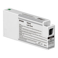 Картридж T8247/ C13T824700 (для Epson SureColor SC-P6000/ SC-P7000/ SC-P7000V/ SC-P8000/ SC-P9000V) серый