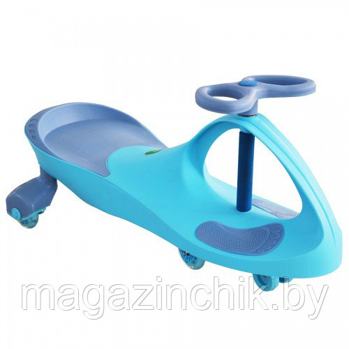 Бибикар детская машинка BibiCar синий - фото 1 - id-p37435722
