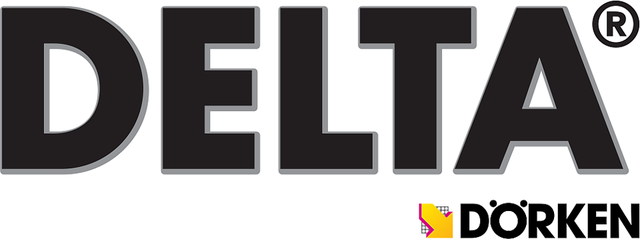 Дельта деркен. Дельта деркен. Дельта мембрана логотип. Дельта деркен. Логотип деркен.