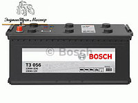 Аккумулятор Bosch T3 12V 220 Аh 1150А