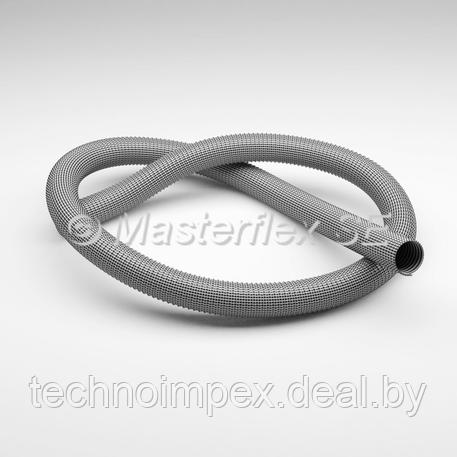 Всасывающий шланг ПВХ Master-PVC Flex - фото 1 - id-p75263425