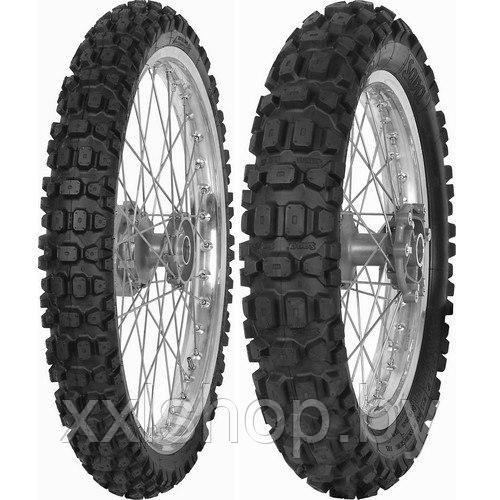 Мотопокрышка Mitas 90/90-21 MC-23 Rockrider 54R Front TТ