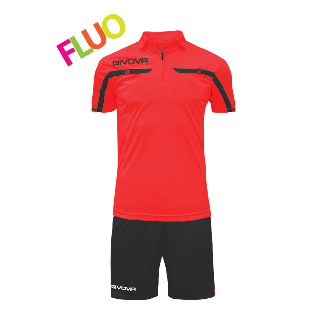 Форма судейская KIT DIRECTOR (arbitro)