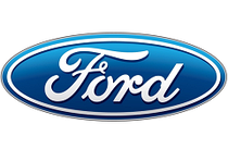 Решетки радиатора Ford