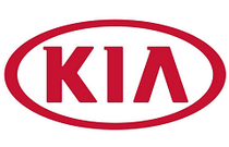 Решетки радиатора Kia