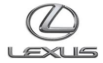 Решетки радиатора Lexus