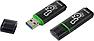 USB-накопитель 16Gb Glossy series SB16GBGS-DG Smartbuy, фото 2