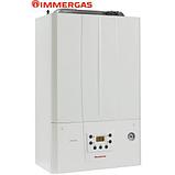 Конденсационный котел Immergas Vitrix Tera 24 Plus, фото 2