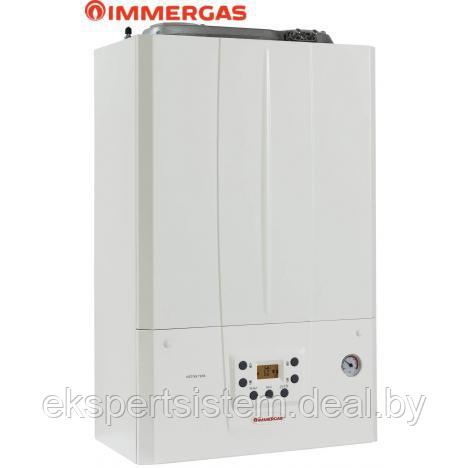 Конденсационный газовый котёл Immergas VICTRIX TERA 28 