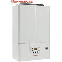 Конденсационный газовый котёл Immergas VICTRIX TERA 28