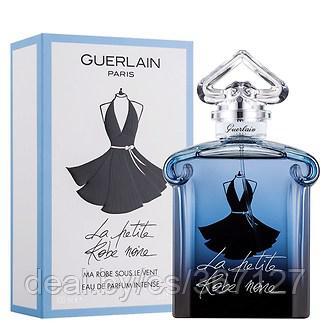 Парфюмерная вода GUERLAIN LA PETITE ROBE NOIRE EAU INTENS для женщин 100 мл.