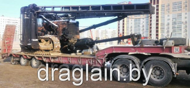 Перевозка негабаритных грузов по г. Гомелю и Гомельской области - фото 7 - id-p75670523