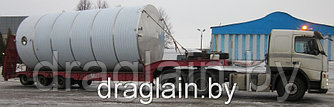 Перевозка негабаритных грузов по г. Бресту и Брестской области