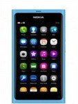Защитная пленка Koracell Nokia N9