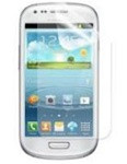 Защитная пленка First Samsung i8190 Galaxy S3 mini - фото 1 - id-p3543663