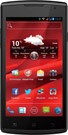 Пленка защитная First Prestigio MultiPhone 4500 DUO