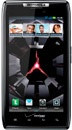 Пленка защитная First Motorola XT912 / XT910 Razr