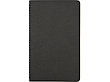 Записная книжка Moleskine Cahier (нелинованный, 3 шт.), Large (13х21см), черный, фото 2