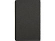 Записная книжка Moleskine Cahier (нелинованный, 3 шт.), Large (13х21см), черный, фото 3