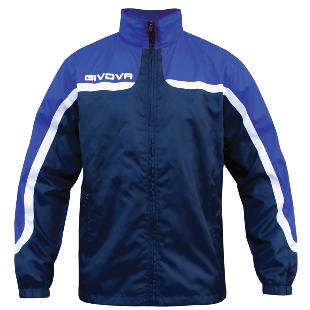 Куртка RAIN JACKET ASIA
