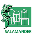 Окна ПВХ SALAMANDER