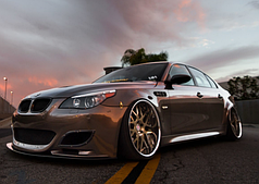 Bmw E60