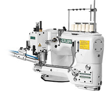Промышленная распошивальная машина D007R-460-02/AW1(AW2)  четырехигольная для декоративной обработки трикотажа