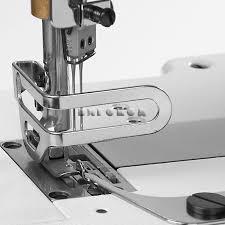 Промышленная швейная машина LZ 457 A-21 зигзагообразной строчки - фото 2 - id-p75690257