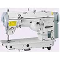 Промышленная швейная машина LZ 457 A-143N-L-434 зигзагообразной строчки - фото 1 - id-p75692378