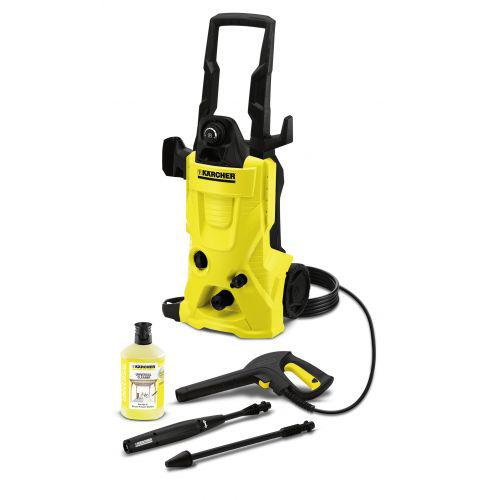 Минимойка Karcher K 4 - фото 1 - id-p65265943