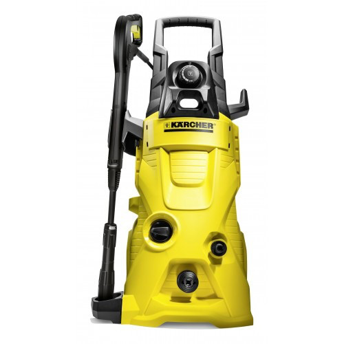 Минимойка Karcher K 4 - фото 2 - id-p65265943