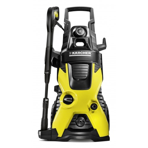 Минимойка Karcher K 5 - фото 2 - id-p65265944