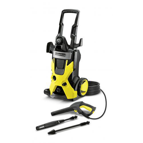 Минимойка Karcher K 5 - фото 1 - id-p65265944