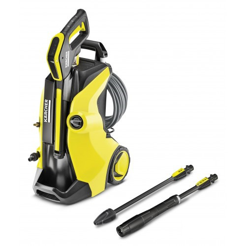 Минимойка Karcher K 5 Full Control