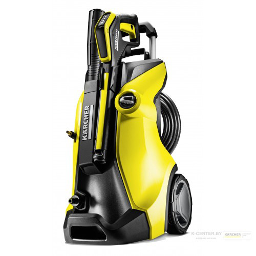 Минимойка Karcher K 7 Full Control Plus