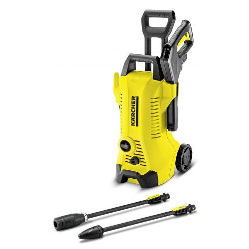 Минимойка Karcher K 3 Full Control - фото 1 - id-p75692733