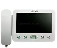 Kenwei E705FC-W200 белый