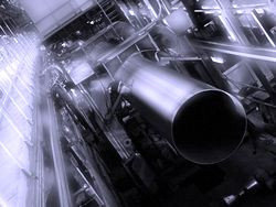 ЧТПЗ: завод СОТ в Челябинске освоил производство новых видов трубопроводной арматуры