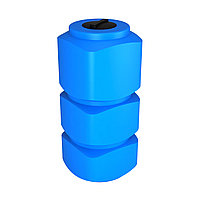 Пластиковая емкость для хранения воды L 750