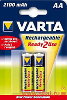 Аккумулятор Varta Accu AA R6 2100mAh