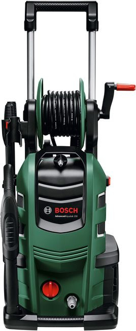 Минимойка BOSCH AdvancedAquatak 150 - фото 2 - id-p75736152