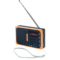 Радиоприёмник Perfeo мини-аудиосистема SV521 «Sound Voyager»