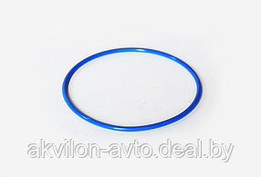 245-1002022А1 Кольцо уплотнительное синее Д-260/245 (O-ring 124х4,5, синее)