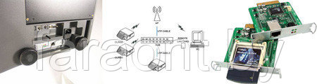 Весы торговые CAS CL5000J-15IH TCP-IP - фото 2 - id-p3549606