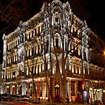 Отели Одессы