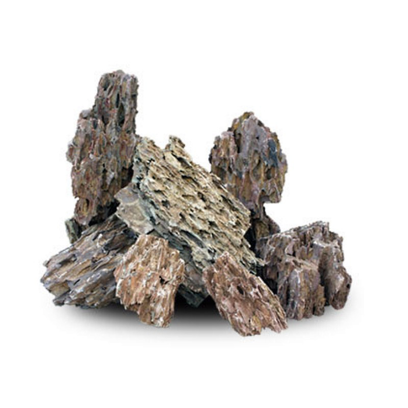 Натуральный камень Черный Дракон (весовой товар) - фото 3 - id-p75747451