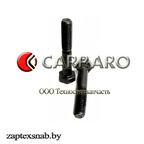 Болт Carraro 21407 - фото 1 - id-p75775781