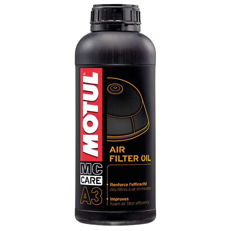 Масло для пропитки поролоновых фильтров A3 Air Filter Oil